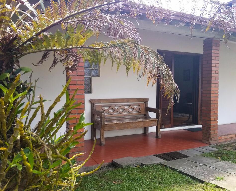 Gramado Guest House Exterior foto