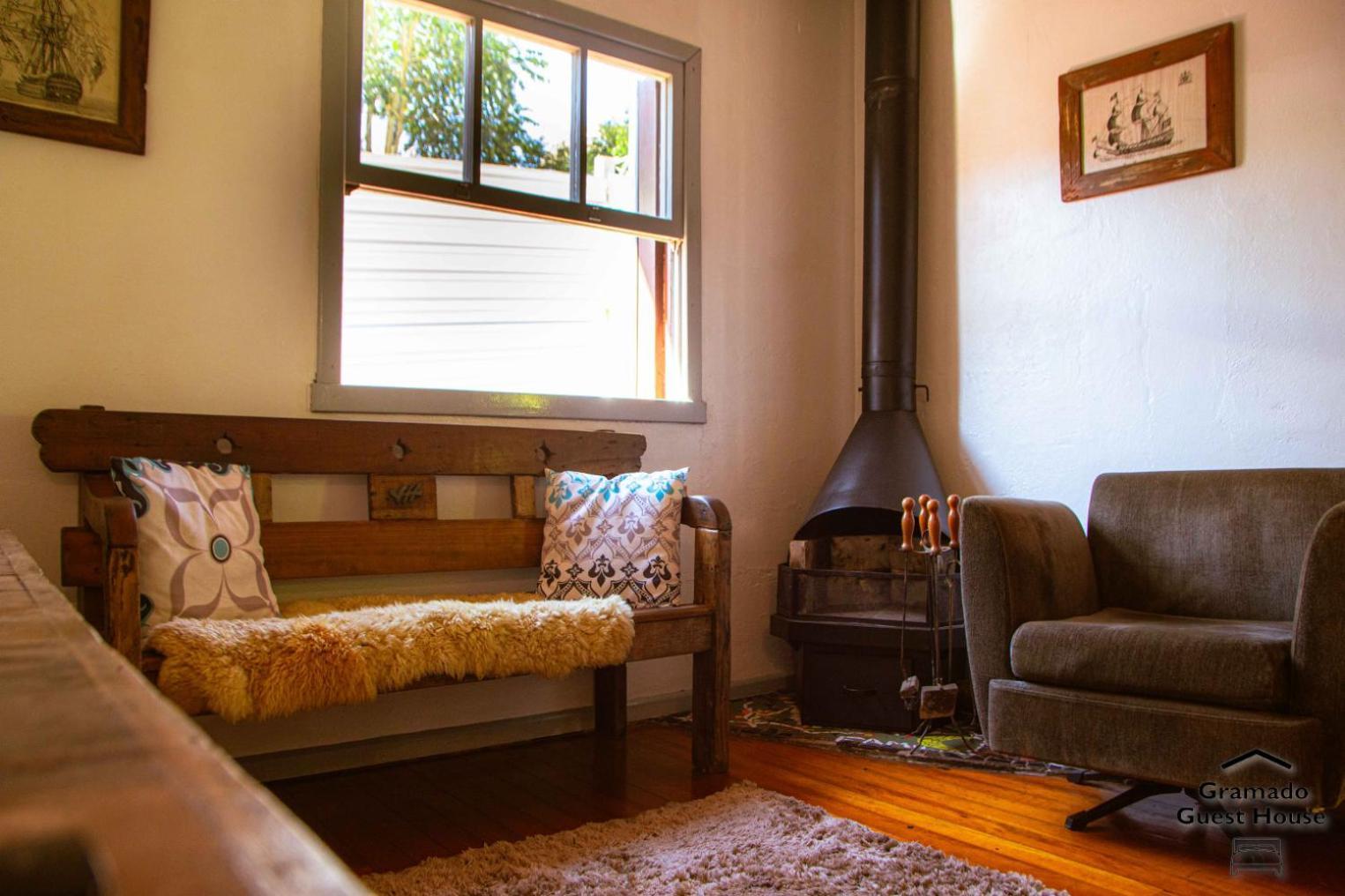 Gramado Guest House Exterior foto