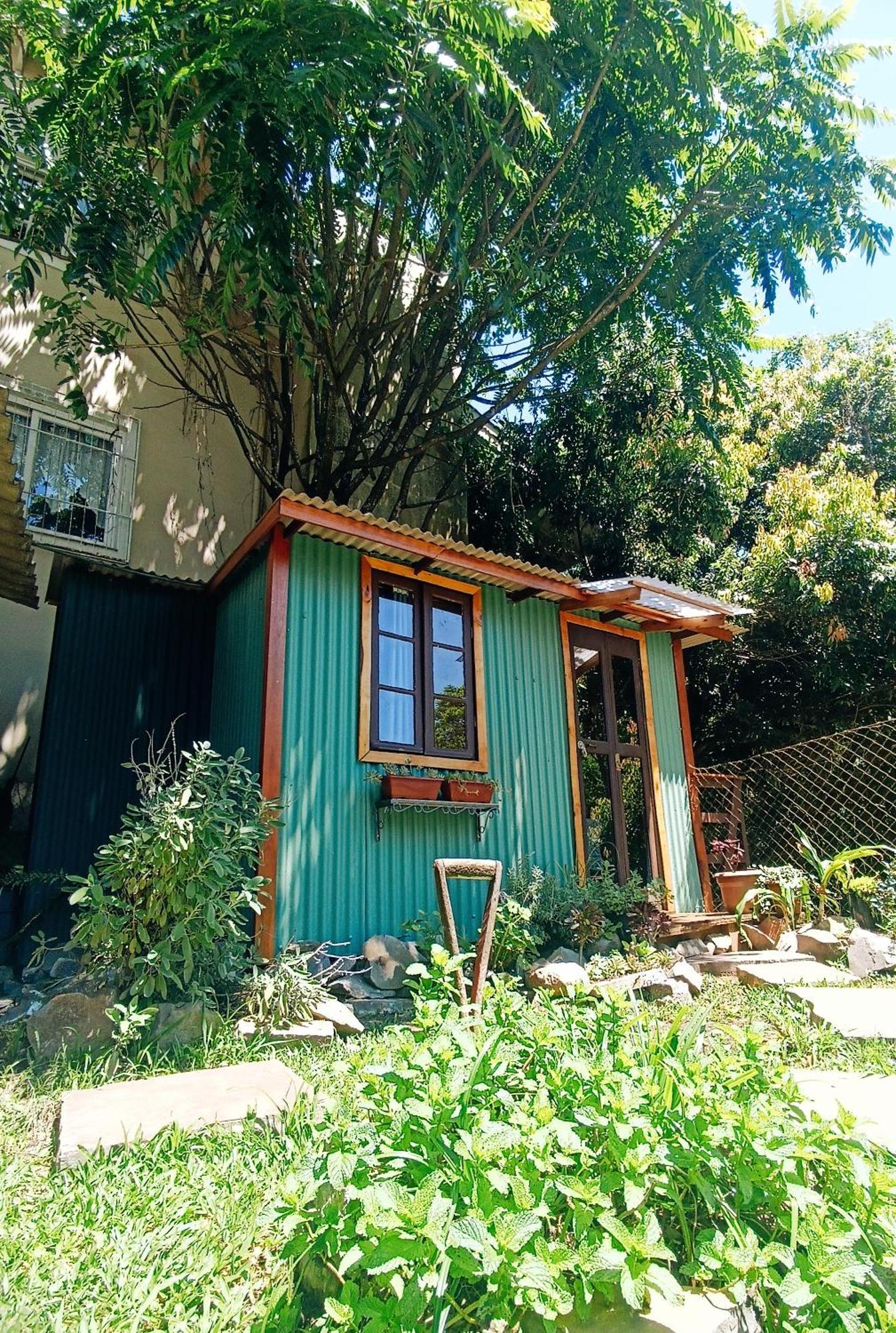 Gramado Guest House Exterior foto